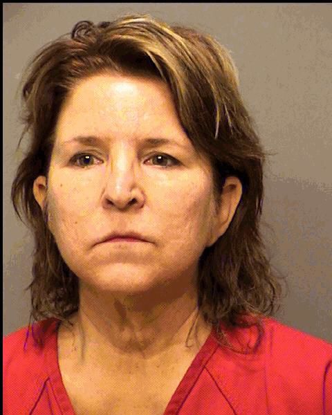 Jennifer Mary Duron